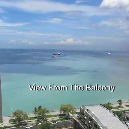 Baywatch Tower Hotel Manila Exterior foto